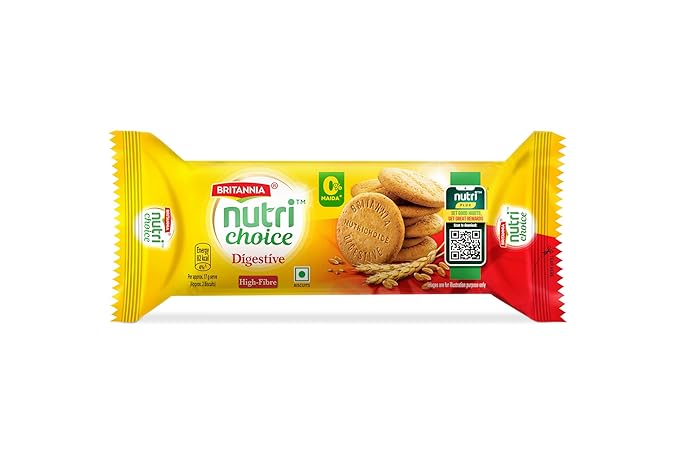 BRITANNIA NUTRICHOICE